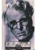William Butler Yeats - Collected Poems