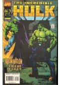 David, Peter,Sharp, Liam - The Incredible Hulk Vol. 1. No. 431