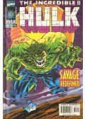 David, Peter,Deodato, Mike Jr. - The Incredible Hulk Vol. 1. No. 447