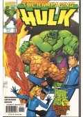 Leonardi, Rick,Greenberg, Glenn - Rampaging Hulk Vol. 1. No. 5