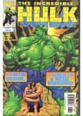 Casey, Joe,Pulido, Javier - The Incredible Hulk Vol. 1. No. 468