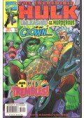 Casey, Joe,McGuiness, Ed - The Incredible Hulk Vol. 1. No. 471