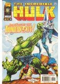 David, Peter,Deodato, Mike Jr. - The Incredible Hulk Vol. 1. No. 449