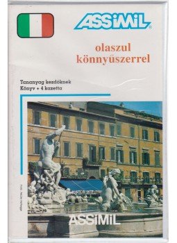 Németh Erzsébet, Galdo, Giovanna, Marchi, Ena - Olaszul könnyűszerrel Németh Erzsébet, Galdo, Giovanna, Marchi, Ena - Olaszul könnyűszerrel, 2004 antikvár könyv