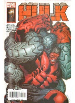 Loeb, Jeph, McGuiness, Ed - Hulk No. 3 Loeb, Jeph, McGuiness, Ed - Hulk No. 3, 2008 antikvár könyv
