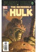 Pak, Greg,Pagulayan, Carlo,Rogers, Marshall,Oeming, Michael Avon,Nino, Alex - Incredible Hulk No. 94