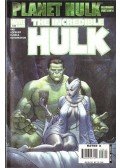 Pak, Greg,Lopresti, Aaron - Incredible Hulk No. 103