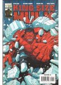 Loeb, Jeph,Cho, Frank,Adams, Art - King-Size Hulk 1.