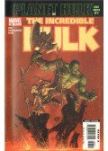 Way, Daniel,Pagulayan, Carlo - Incredible Hulk No. 93