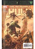 Pak, Greg,Lopresti, Aaron - The Incredible Hulk No. 96