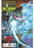 Pak, Greg,Pelletier, Paul - Incredible Hulk No. 609