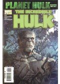 Pak, Greg,Pagulayan, Carlo - Incredible Hulk No. 104