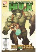 Pak, Greg,Olivetti, Ariel - Incredible Hulk No. 601