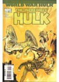 Pak, Greg,Kirk, Leonard,Jeff Parker - Incredible Hulk No. 111