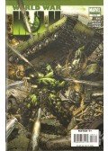 Pak, Greg,John Romita Jr. - World War Hulk No. 3