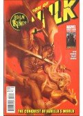 Reed, Scott,Munera, Miguel - Realm of Kings Son of Hulk No. 3