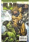 Pak, Greg,John Romita Jr. - World War Hulk No. 5
