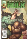 Pak, Greg,Olivetti, Ariel - Incredible Hulk No. 602