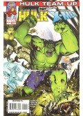 Sumerak, Marc,Greene, Sanford - Hulk Team-Up No. 1