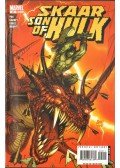 Pak, Greg,Garney, Ron - Skaar: Son of Hulk No. 2