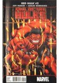 Rodriguez, Carlos,Jeff Parker - Fall of the Hulks: Red Hulk No. 2
