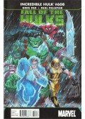 Pak, Greg,Pelletier, Paul - Incredible Hulk No. 608