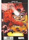 Loeb, Jeph,McGuiness, Ed - Hulk No. 21