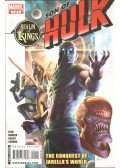 Reed, Scott,Munera, Miguel - Realm of Kings Son of Hulk No. 1