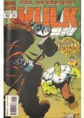 David, Peter,Frank, Gary - The Incredible Hulk Vol. 1. No. 421