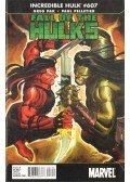 Pak, Greg,Pelletier, Paul - Incredible Hulk No. 607