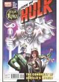 Reed, Scott,Munera, Miguel - Realm of Kings Son of Hulk No. 2
