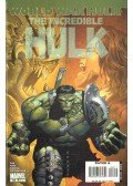 Pak, Greg,Kirk, Leonard - Incredible Hulk No. 108