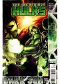 Reed, Scott,Pak, Greg,Raney, Tom,Ching, Brian - Incredible Hulks No. 613