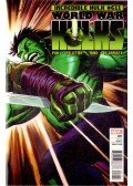 Pak, Greg,Pelletier, Paul - Incredible Hulk No. 611