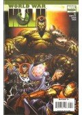 Pak, Greg,John Romita Jr. - World War Hulk No. 4