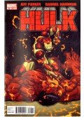 Hardman, Gabriel,Jeff Parker - Hulk No. 25
