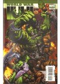 Pak, Greg,John Romita Jr. - World War Hulk No. 2