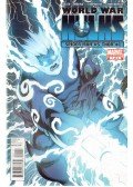 Molina, Jorge,Kieron Gillen - World War Hulks: Spide-Man vs. Thor No. 1
