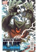 Camagni, Jacopo,Paul Tobin - World War Hulks: Wolverine vs. Captain America No. 1