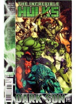 Reed, Scott, Pak, Greg, Raney, Tom, Ching, Brian - Incredible Hulks No. 612 Reed, Scott, Pak, Greg, Raney, Tom, Ching, Brian - Incredible Hulks No. 612, 2010 antikvár könyv