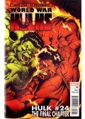 Loeb, Jeph,McGuiness, Ed - Hulk No. 24