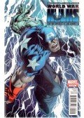 Camagni, Jacopo,Clevinger, Brian,Guara, Ig,Gurihiru,Coello, Iban,Paul Tobin - World War Hulks: Wolverine vs. Captain America No. 2