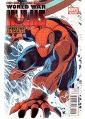 Pelletier, Paul,Molina, Jorge,Cliquet, Ronan,Kieron Gillen - World War Hulks: Spide-Man vs. Thor No. 2