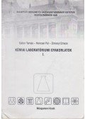Hencsei Pál,Zimonyi Emese,Tamás Gábor - Kémiai laboratóriumi gyakorlatok I.