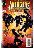 Wyman, M. C.,Kavanagh, Terry,Harras, Bob - Avengers Vol. 1. No. 392