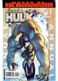 Loeb, Jeph,McGuiness, Ed,Djurdjevic, Marko - Ultimate Hulk Annual No. 1