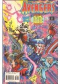 Kavanagh, Terry,Deodato, Mike,Harras, Bob - The Avengers Vol. 1. No. 388