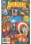 Waid, Mark,Deodato, Mike - Avengers Vol. 1. No. 402