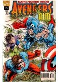 Kavanagh, Terry,Deodato, Mike,Harras, Bob - The Avengers Vol. 1. No. 387