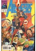 Epting, Steve,Harras, Bob - The Avengers Vol. 1. No. 373